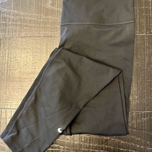 Brand new w/ tags Nike  large women’s workout leggings full length